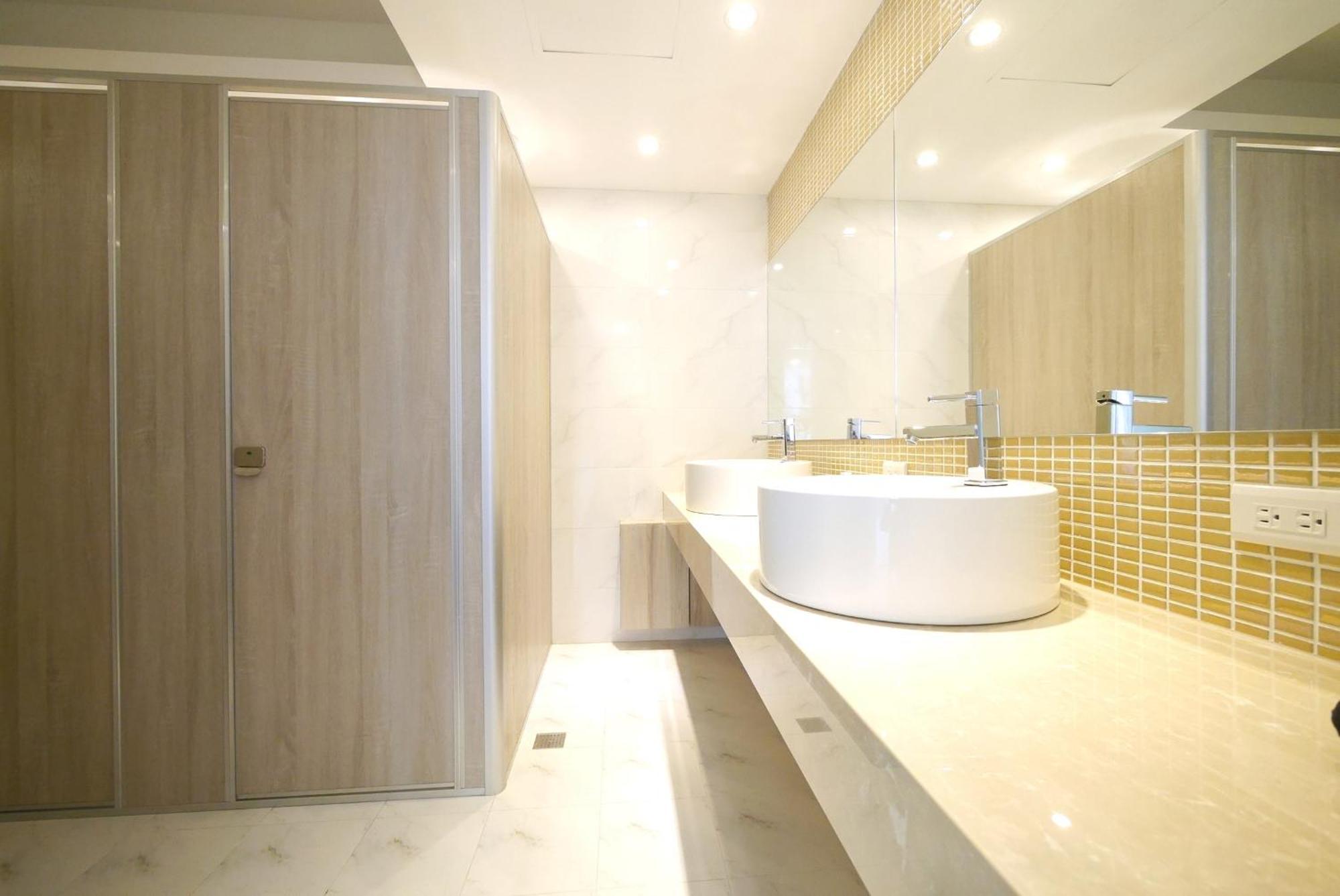 Shin Sei Bashi Hotel Đài Trung Phòng bức ảnh