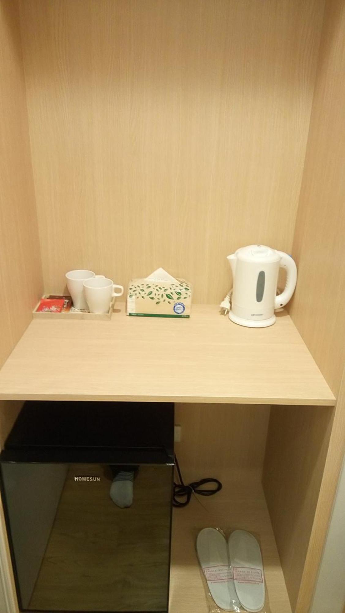 Shin Sei Bashi Hotel Đài Trung Phòng bức ảnh
