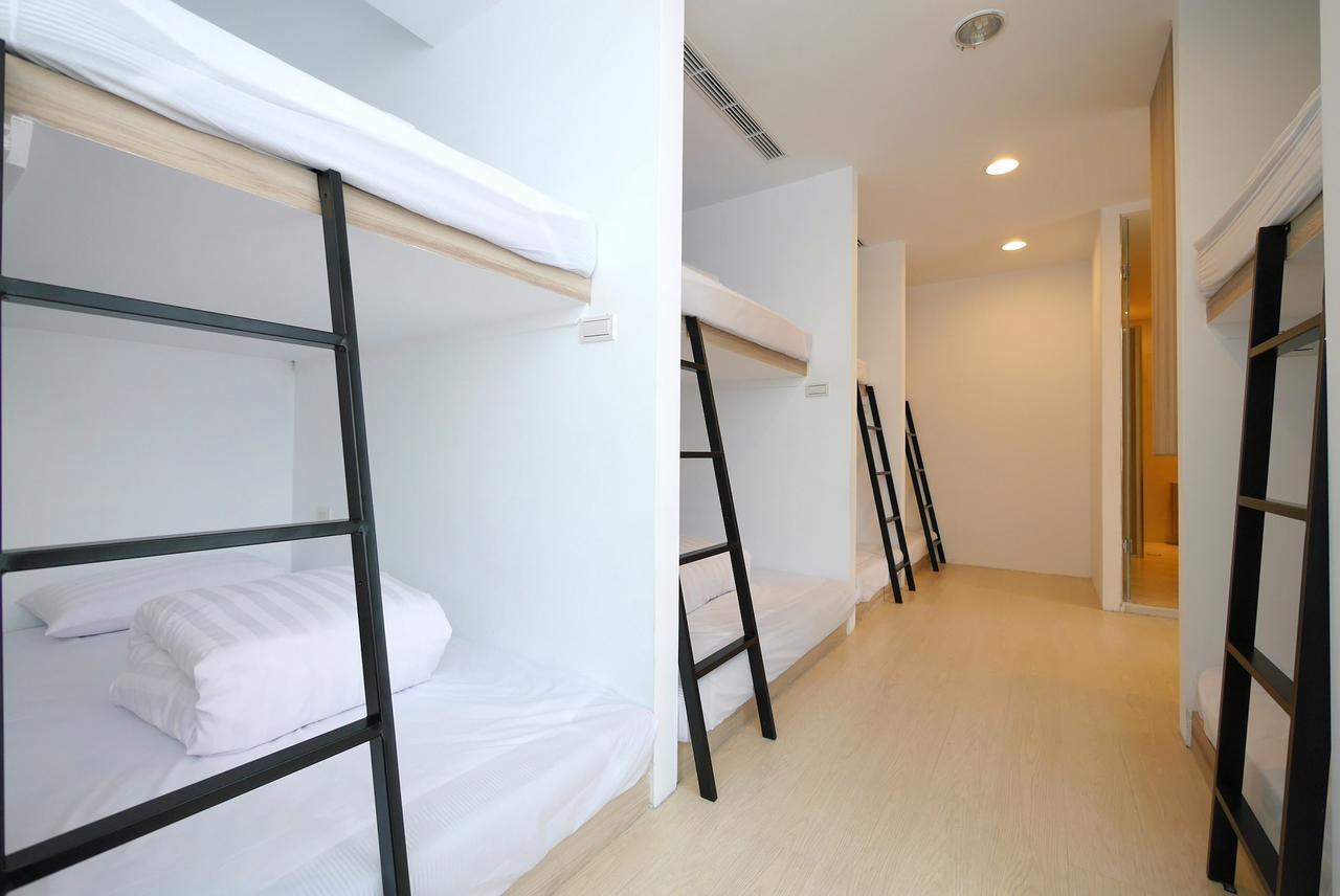 Shin Sei Bashi Hotel Đài Trung Ngoại thất bức ảnh