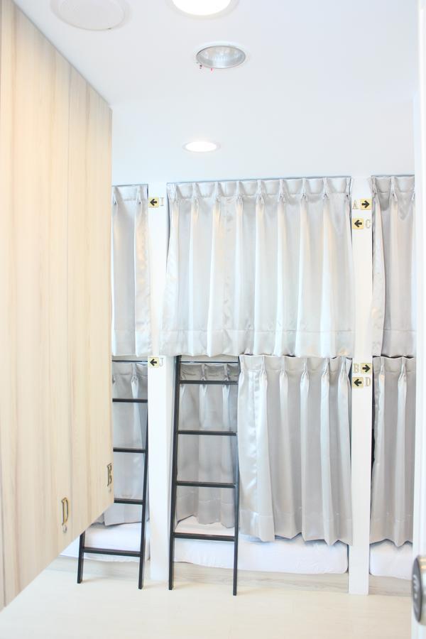 Shin Sei Bashi Hotel Đài Trung Ngoại thất bức ảnh