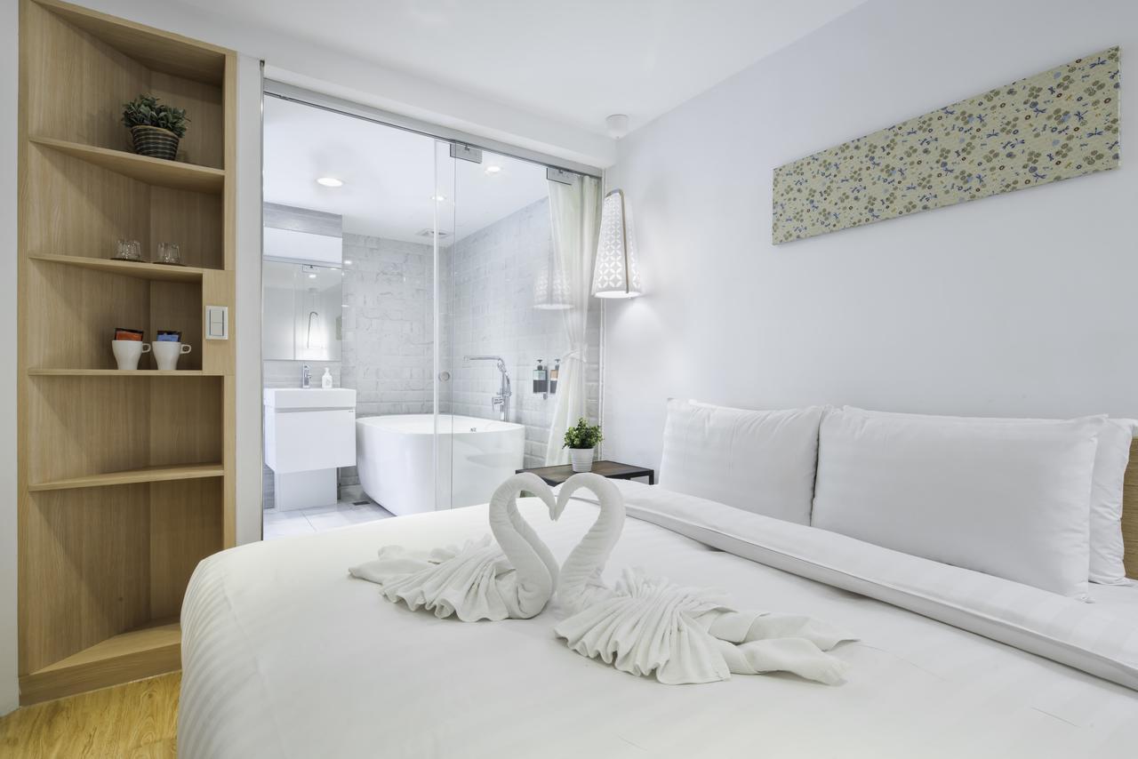 Shin Sei Bashi Hotel Đài Trung Ngoại thất bức ảnh