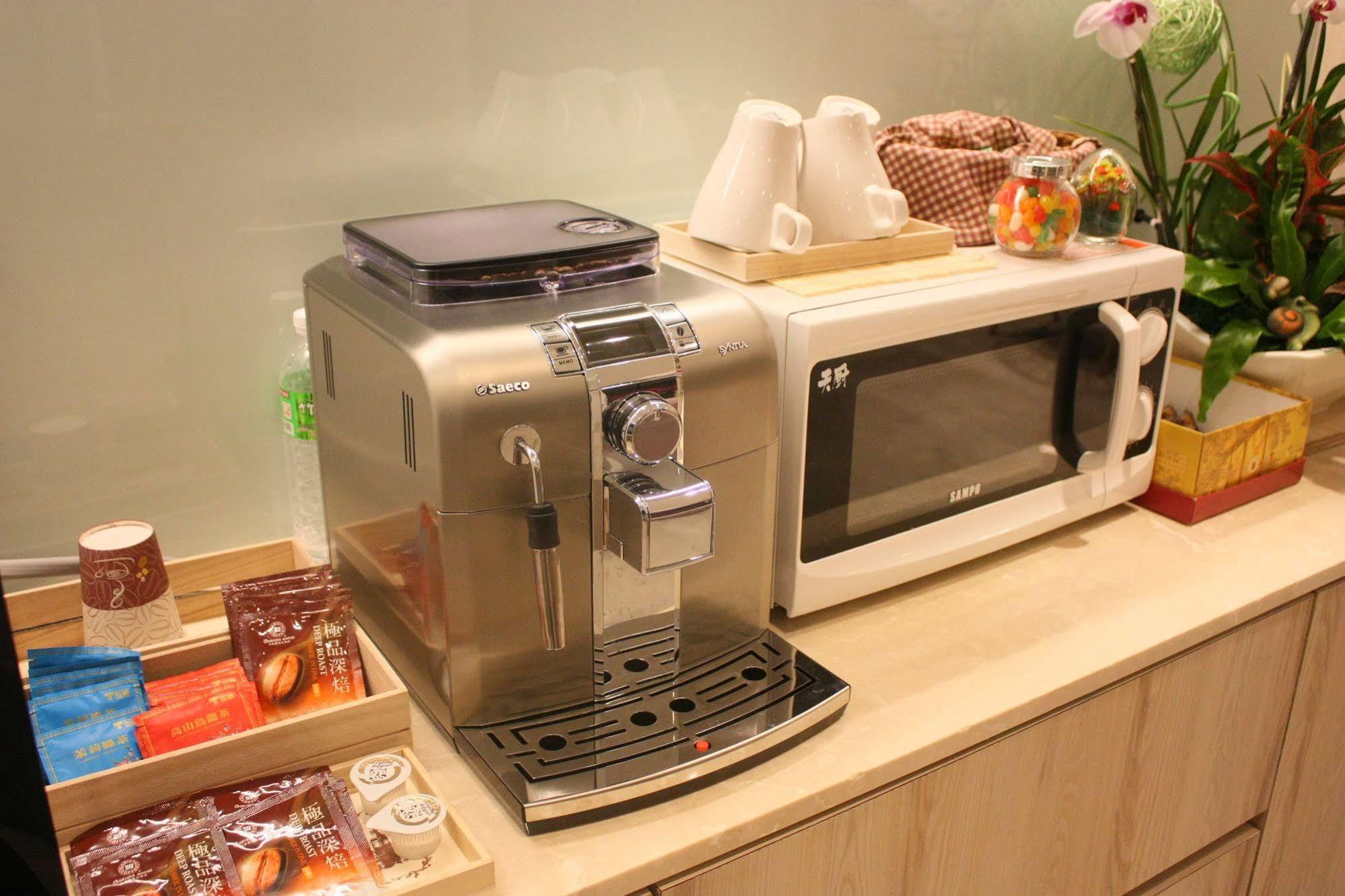 Shin Sei Bashi Hotel Đài Trung Ngoại thất bức ảnh