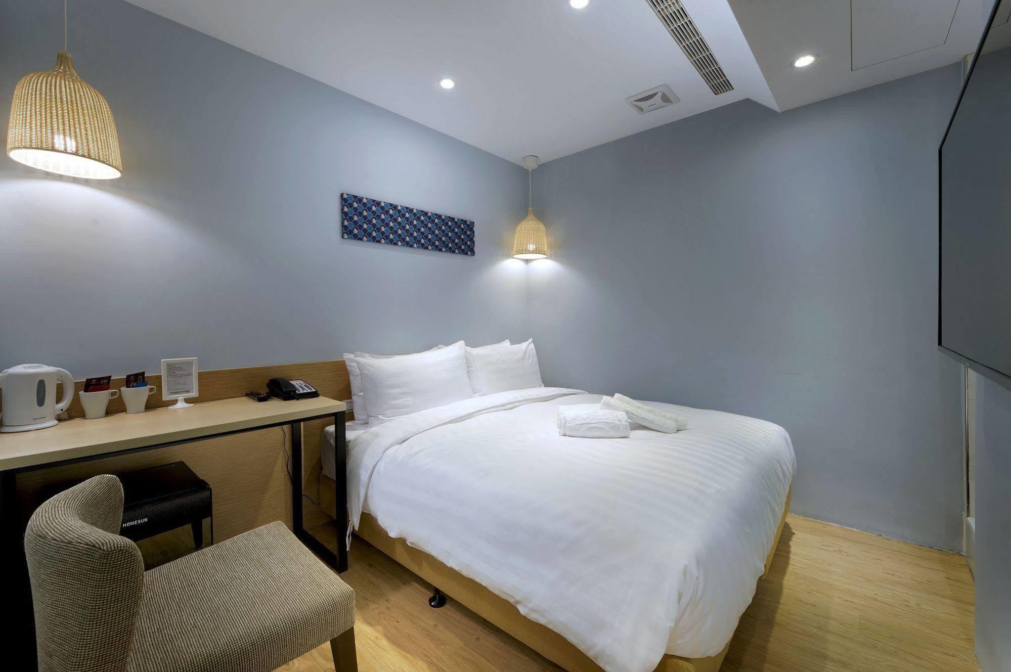 Shin Sei Bashi Hotel Đài Trung Ngoại thất bức ảnh