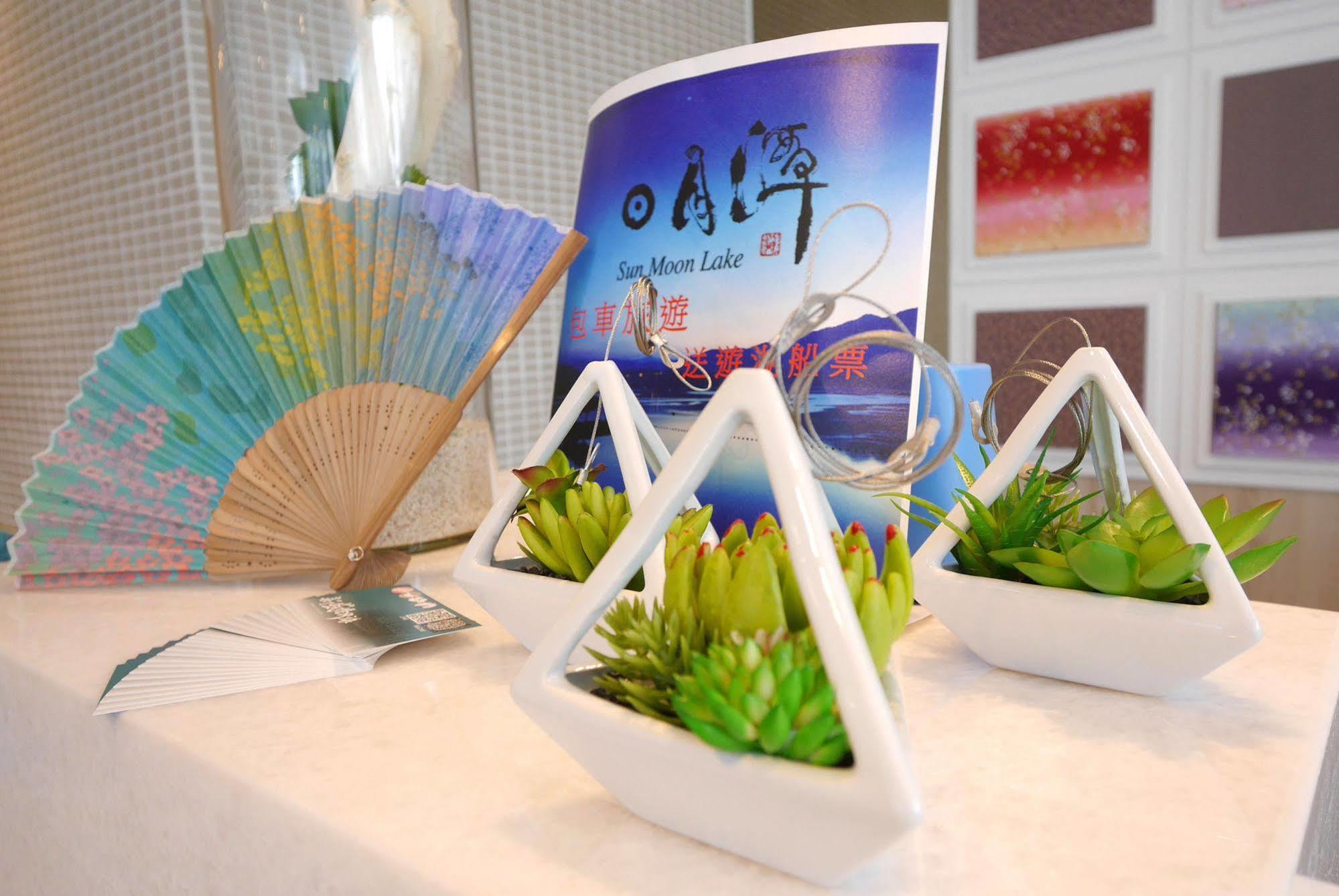 Shin Sei Bashi Hotel Đài Trung Ngoại thất bức ảnh